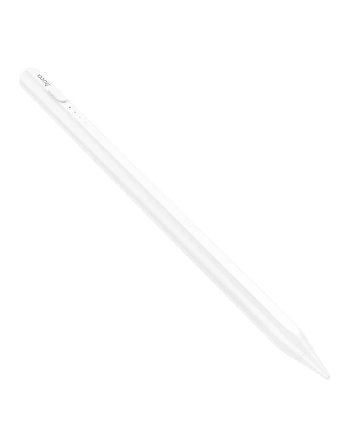 Hoco Smart Active Stylus Pen for iPad (2018 & Newer) with Magnetic Attachment (GM114)