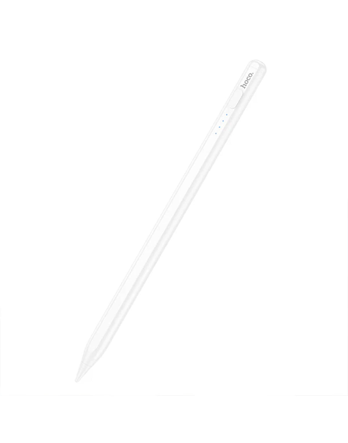 Hoco Smart Active Stylus Pen for iPad (2018 & Newer) with Magnetic Attachment (GM114)