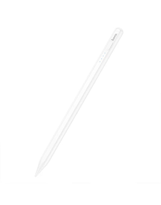 Hoco Smart Active Stylus Pen for iPad (2018 & Newer) with Magnetic Attachment (GM114)