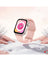 Hoco Smart Sports Watch Calling Feature (Y32)