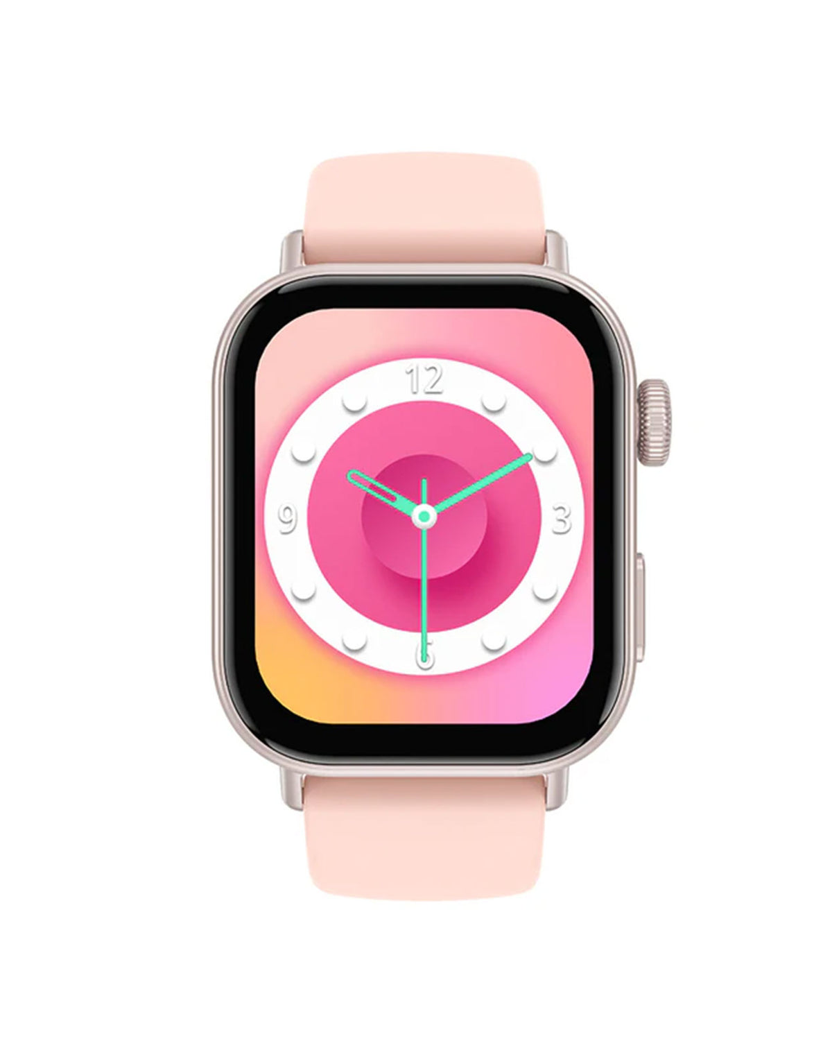 Hoco Smart Sports Watch Calling Feature (Y32)