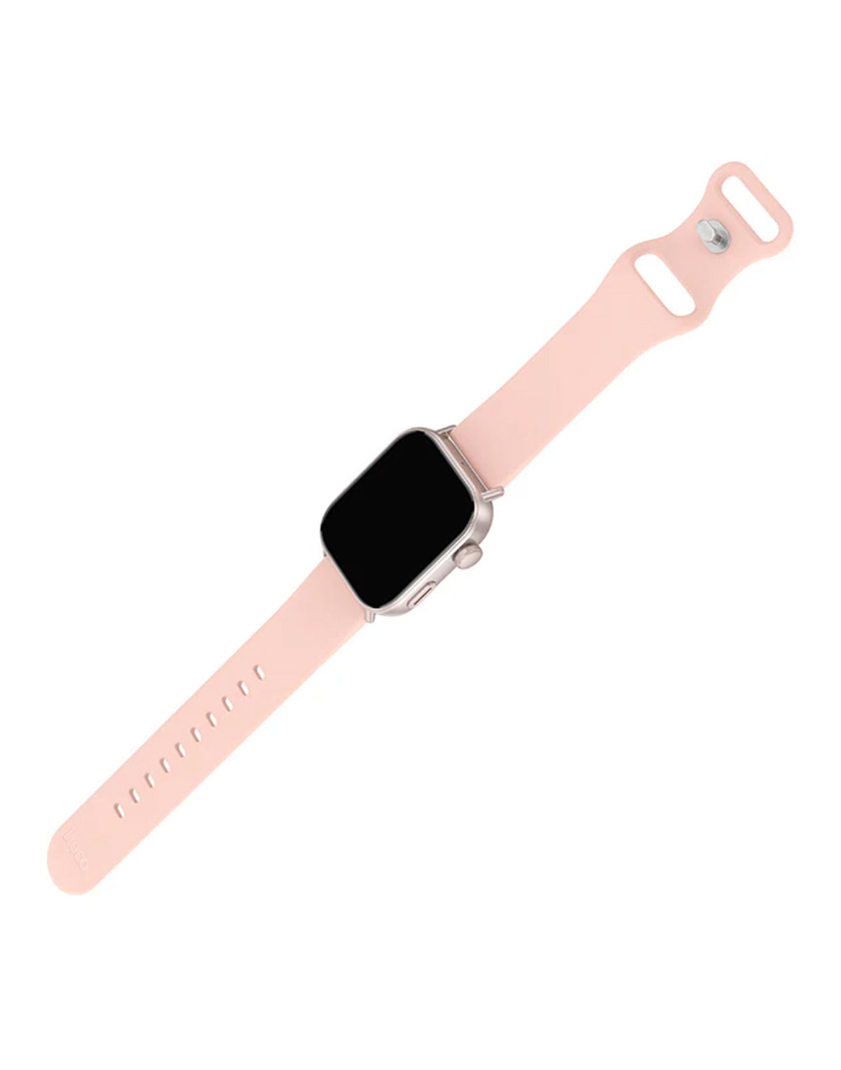 Hoco Smart Sports Watch Calling Feature (Y32)