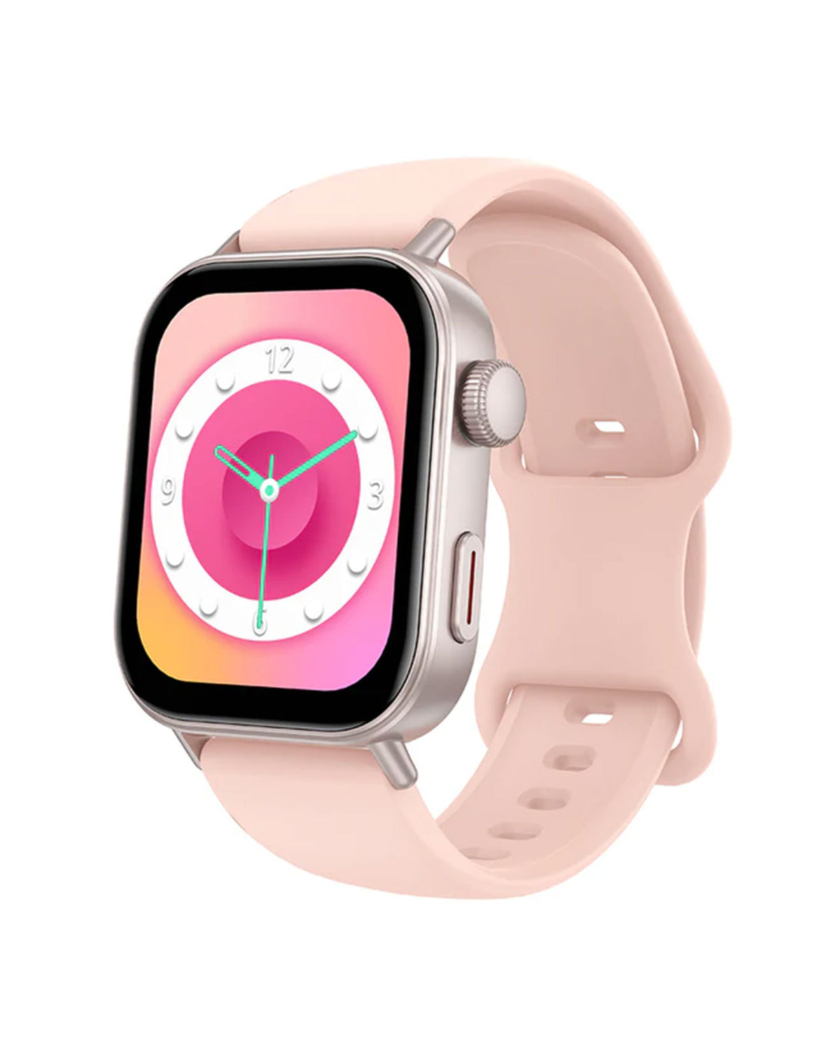 Hoco Smart Sports Watch Calling Feature (Y32)
