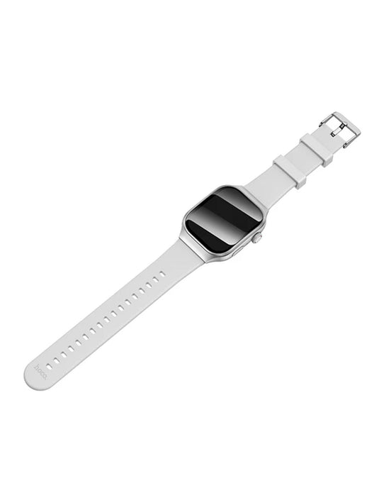 Hoco Smart Sports Watch Calling Feature (Y33)