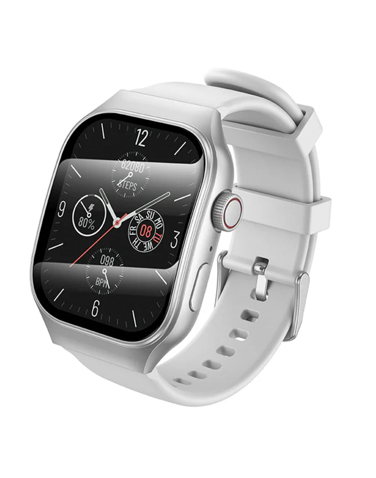Hoco Smart Sports Watch Calling Feature (Y33)