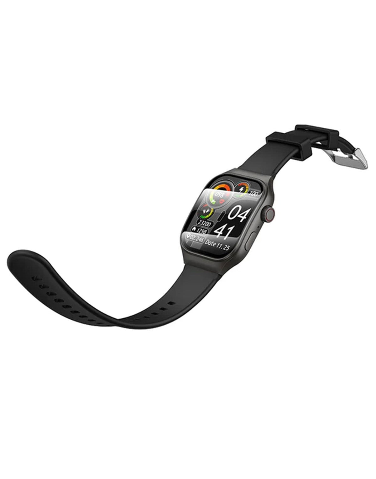 Hoco Smart Sports Watch Calling Feature (Y33)