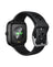 Hoco Smart Sports Watch Calling Feature (Y36) - Black 