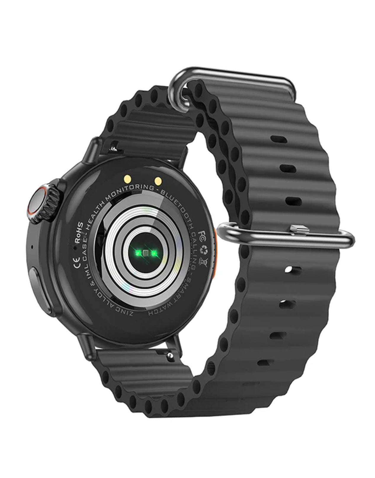 Healthme smartwatch best sale