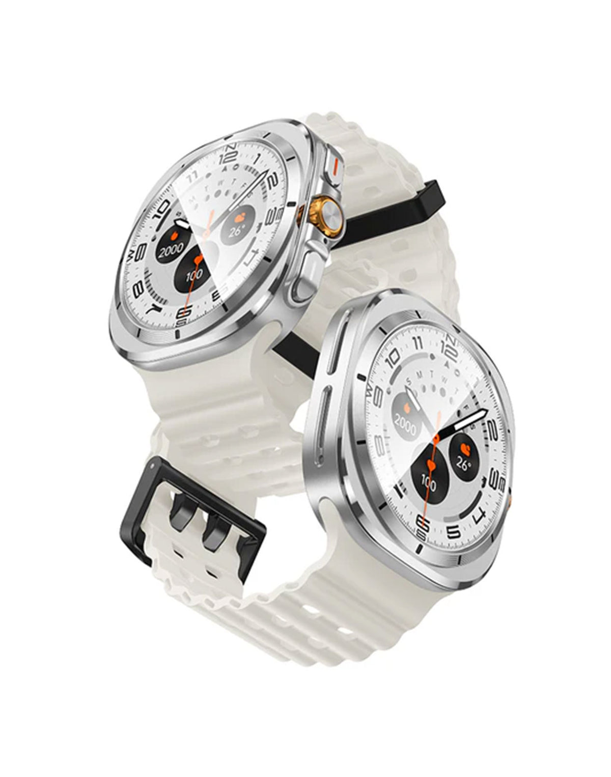 Hoco Smart Sports Watch With Calling Feature (Y29)