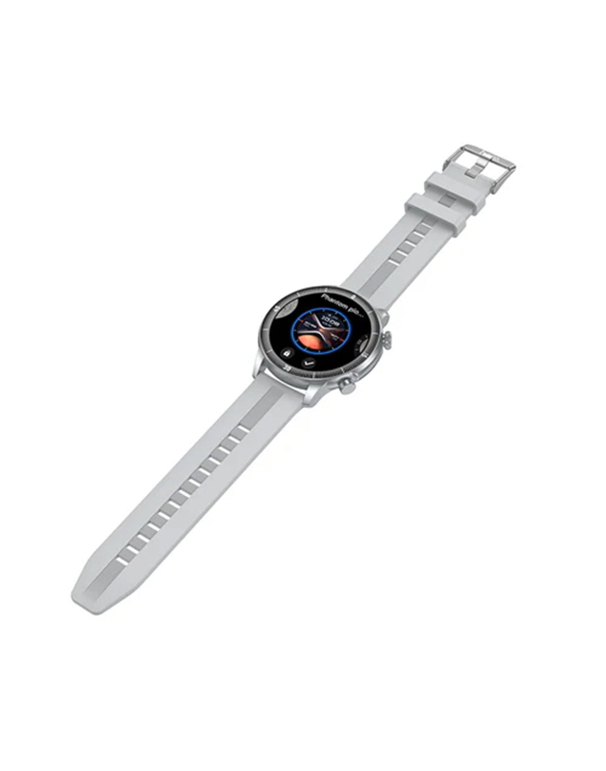 Hoco Smart Sports Watch With Calling Feature (Y31)