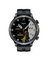 Hoco Smart Sports Watch With Calling Feature (Y31) - Black