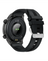 Hoco Smart Sports Watch With Calling Feature (Y31) - Black