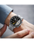 Hoco Smart Sports Watch With Calling Feature (Y31) - Black