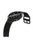 Hoco Smart Watch With Calling Feature Amoled Screen GPS (Y43) - Black (Brand New)