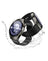 Hoco Smart Watch With Calling Feature With 2 Straps (Y40) - Black (Brand New)