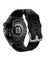Hoco Smart Watch With Calling Feature With 2 Straps (Y40) - Black (Brand New)