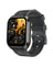Hoco Smart Watch With Calling Feature Y44 - Black (Brand New)