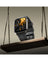 Hoco Smart Watch With Calling Feature Y44 - Black (Brand New)