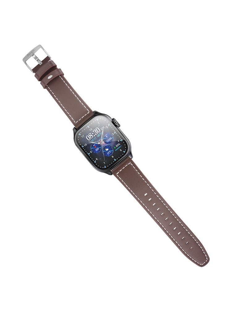 Hoco Smart Watch With Calling Feature (Y17)