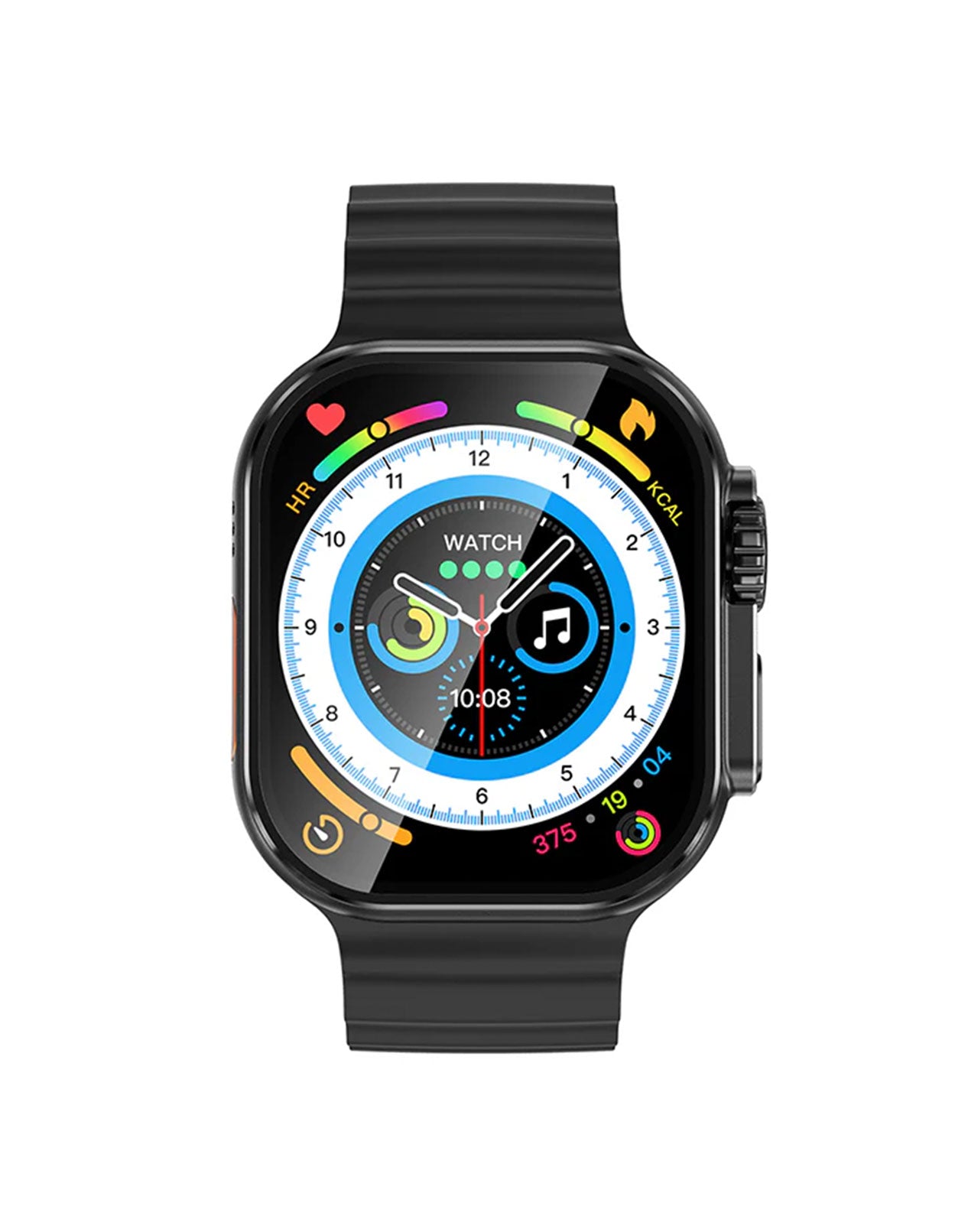 Hoco Smart Watch Y23 Ultra With Calling Feature Price In NZ TechCrazy hoco-smart-watch-y23-ultra-with-calling-feature-price-in-nz-techcrazy