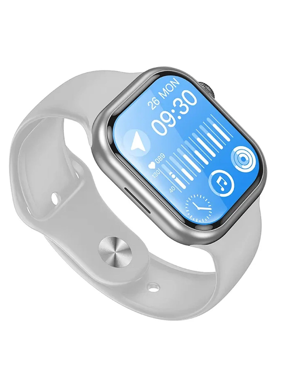 Hoco Smart Watch With Calling Feature (Y23)