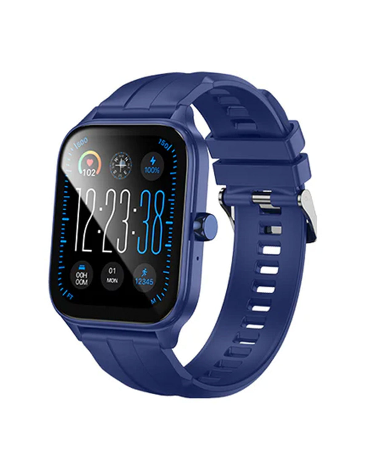 Hoco Smart Watch With Calling Feature (Y27)