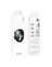 Hoco Smart Watch With Calling Feature (Y30)