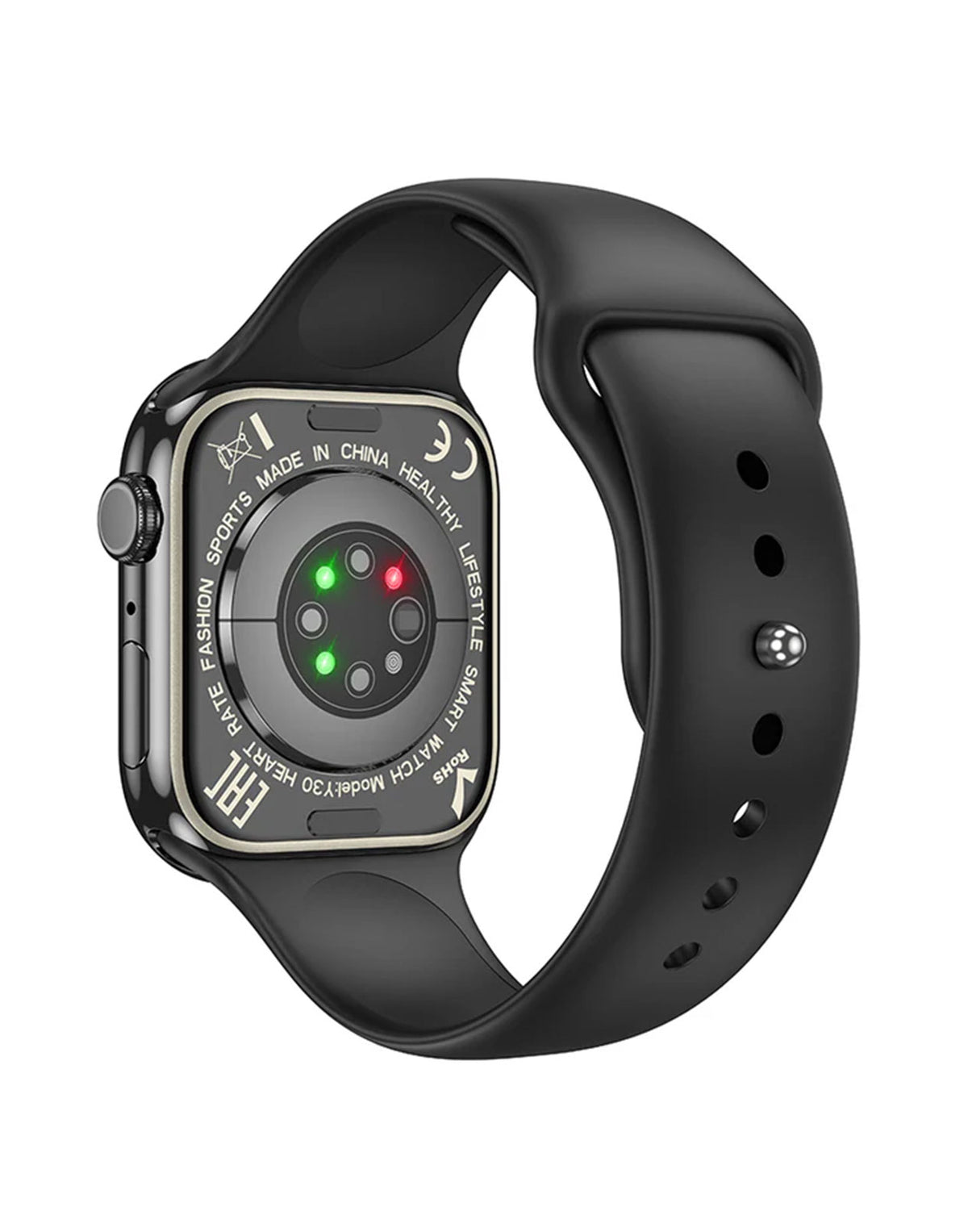 Hoco Smart Watch With Calling Feature (Y30)