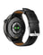 Hoco Smart Watch With Calling Feature (Y35) - Black