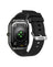 Hoco Smart Watch With Calling Feature (Y41) - Black (Brand New)