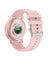 Hoco Smart Watch (Y15) - Rose Gold (Brand New)