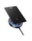 Hoco Smart Wireless Tracker Card Compatible To Android & Apple (E102) - Black