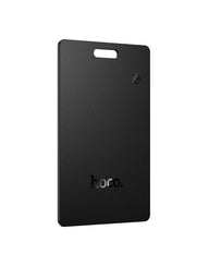 Hoco Smart Wireless Tracker Card Compatible To Android & Apple (E102) - Black