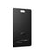 Hoco Smart Wireless Tracker Card Compatible To Android & Apple (E102) - Black