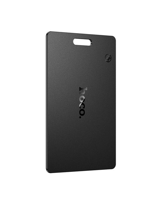 Hoco Smart Wireless Tracker Card Wireless Charging (E92)