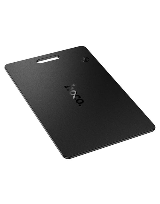 Hoco Smart Wireless Tracker Card Wireless Charging (E92)