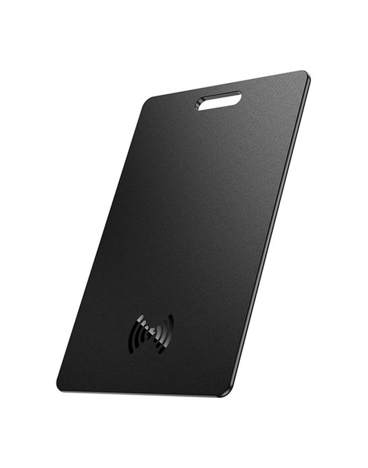 Hoco Smart Wireless Tracker Card Wireless Charging (E92)