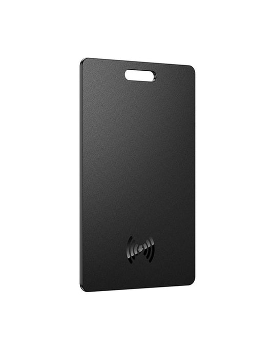 Hoco Smart Wireless Tracker Card Wireless Charging (E92)