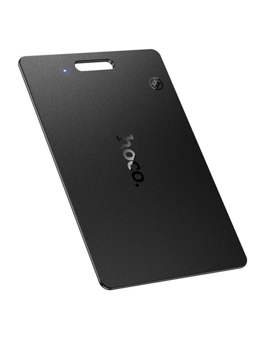 Hoco Smart Wireless Tracker Card Wireless Charging (E92)
