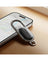 Hoco Smart Wireless Tracker Tag w/ 9-12 Months Battery Life, Key Chain (E91J)