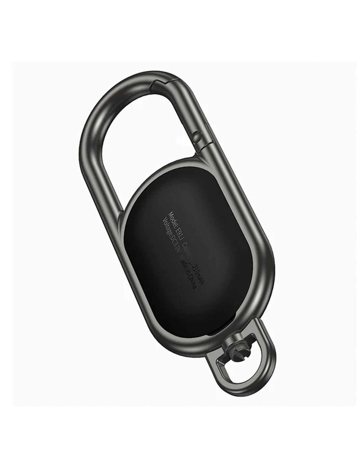 Hoco Smart Wireless Tracker Tag w/ 9-12 Months Battery Life, Key Chain (E91J)