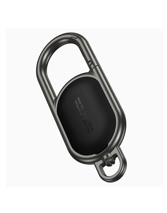 Hoco Smart Wireless Tracker Tag w/ 9-12 Months Battery Life, Key Chain (E91J)