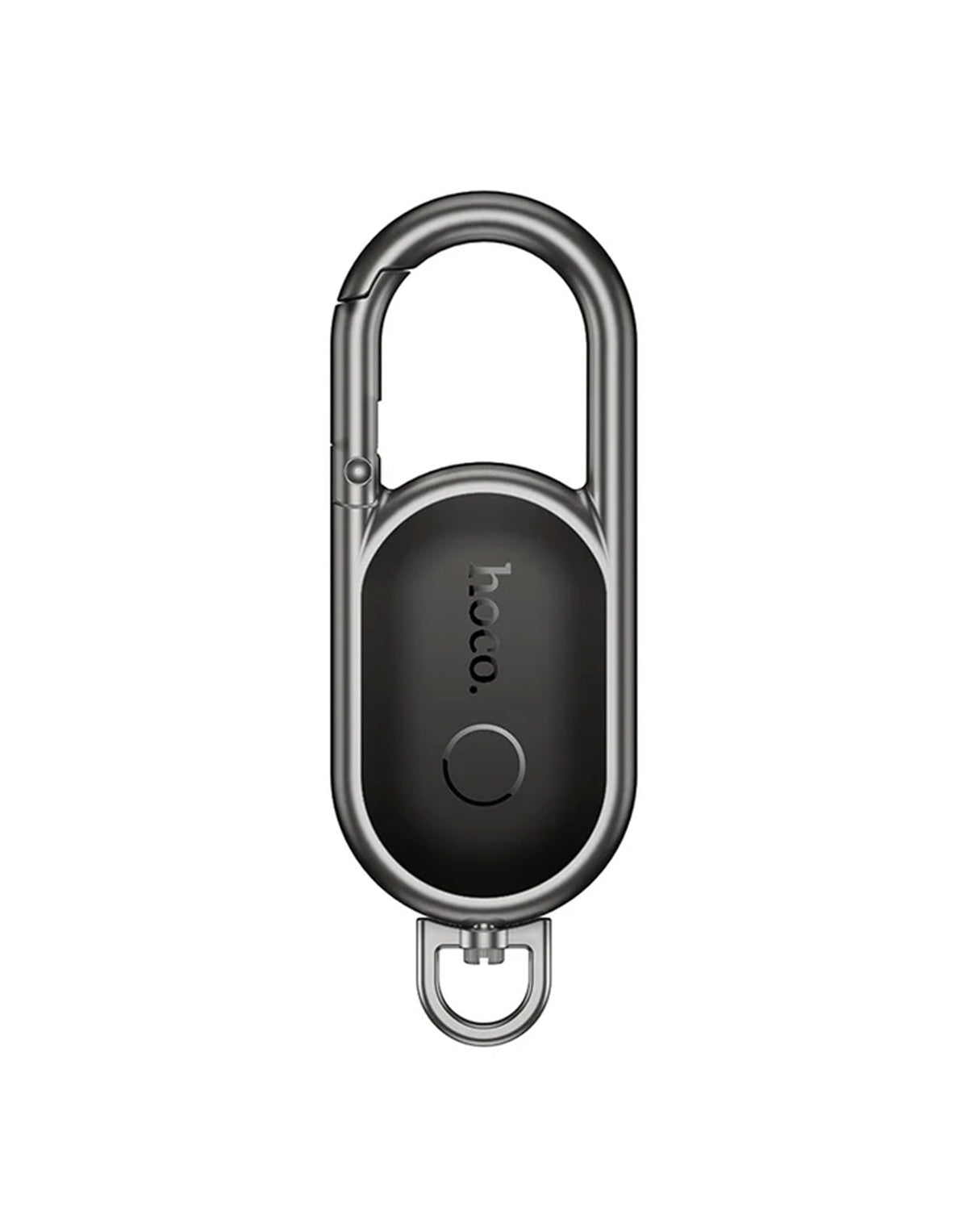 Hoco Smart Wireless Tracker Tag w/ 9-12 Months Battery Life, Key Chain (E91J)
