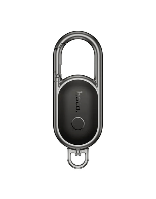Hoco Smart Wireless Tracker Tag w/ 9-12 Months Battery Life, Key Chain (E91J)