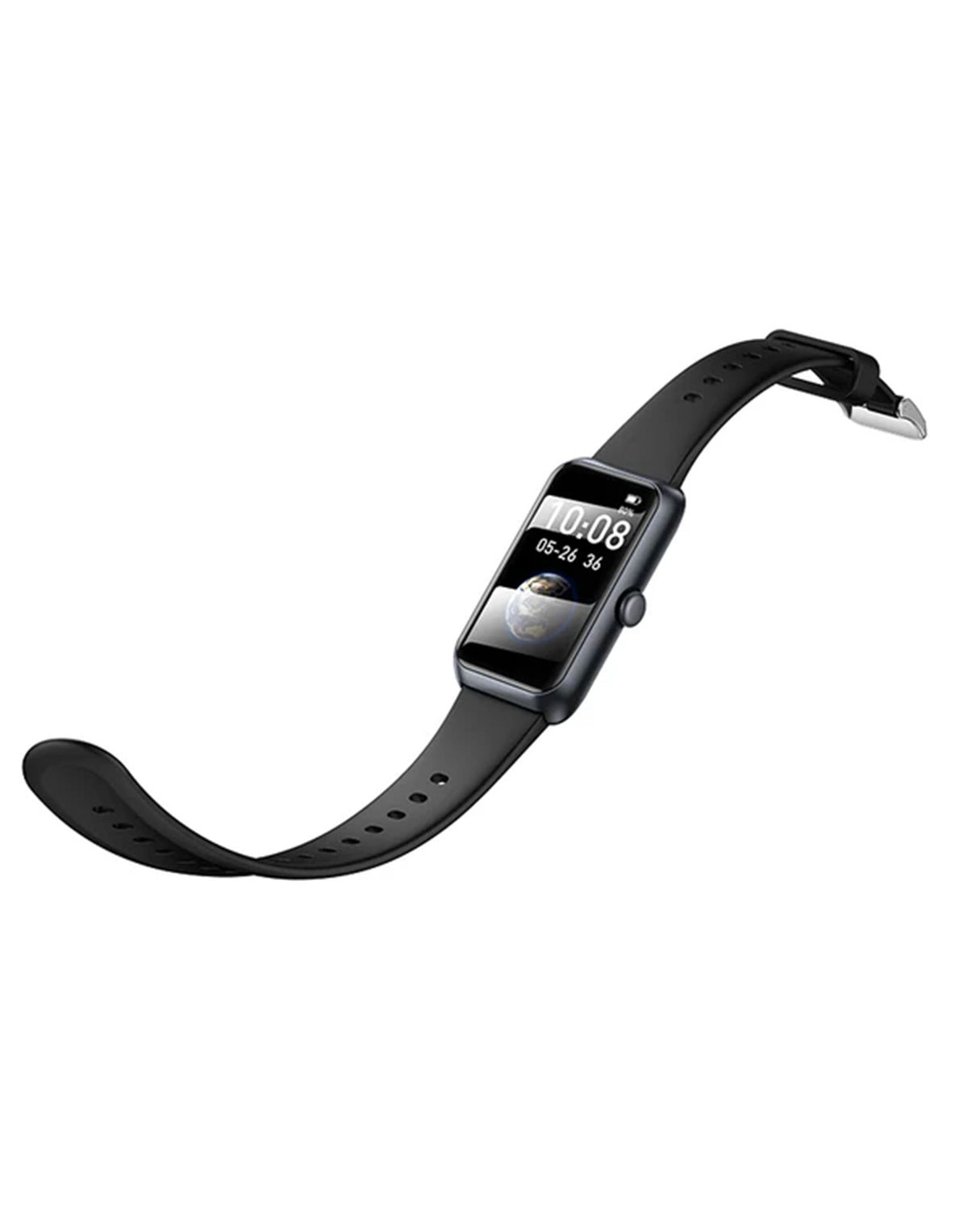 Hoco Smart Wrist Band Calling Feature (Y34)