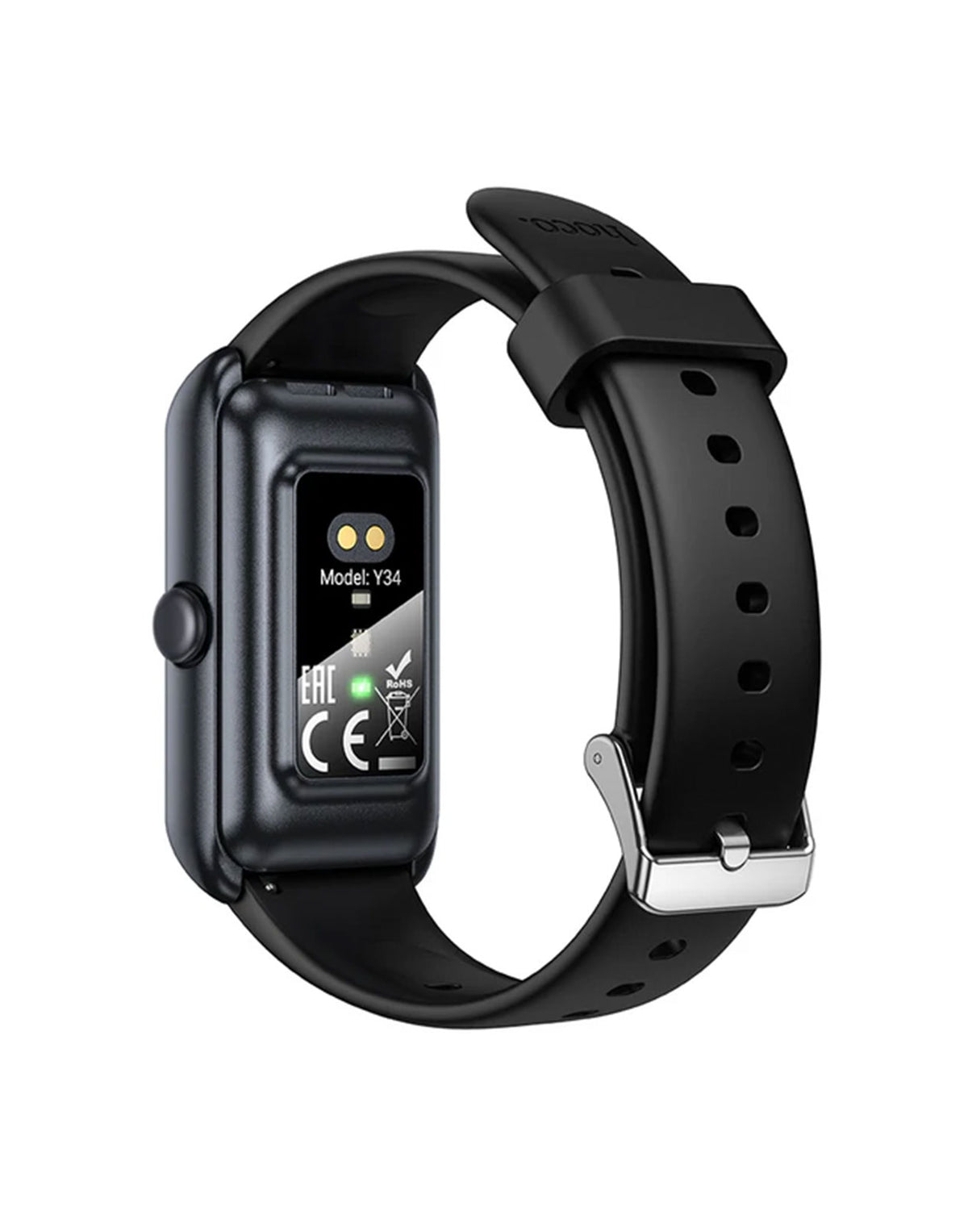 Hoco Smart Wrist Band Calling Feature (Y34)