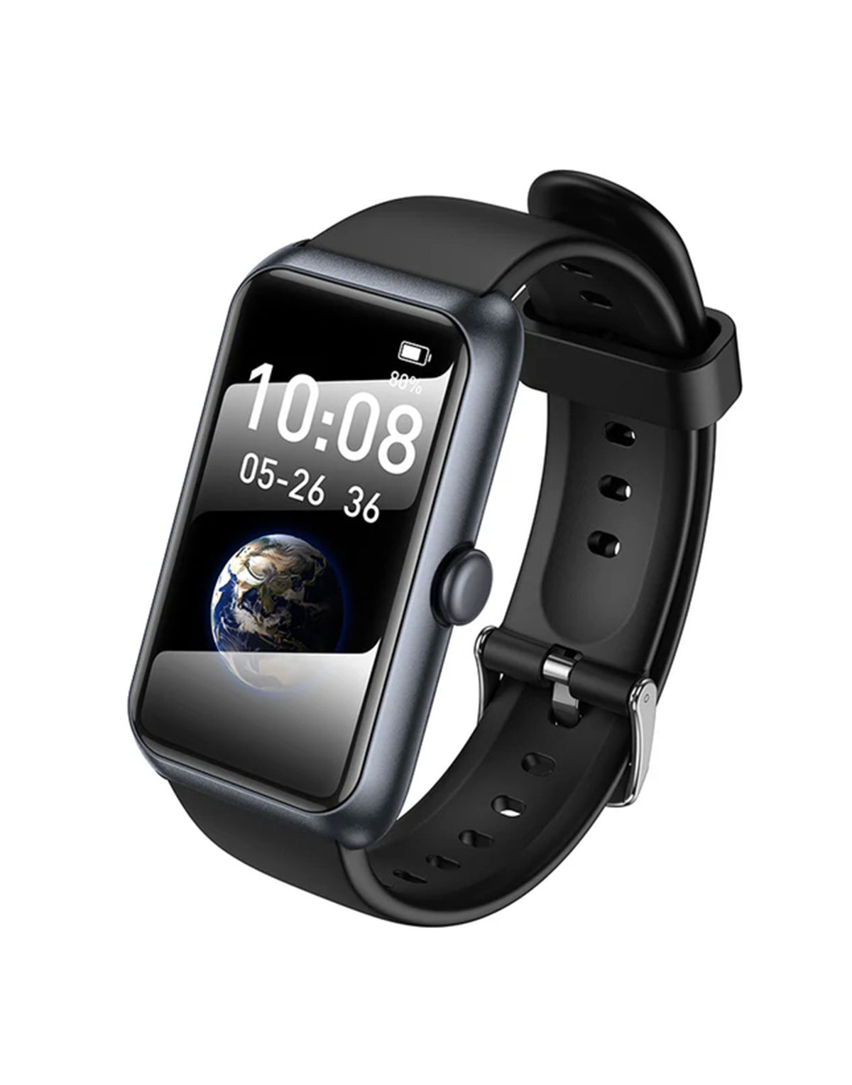 Hoco Smart Wrist Band Calling Feature (Y34)