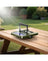 Hoco Solar LED Multifunctional Outdoor Camping Lamp (DL22)