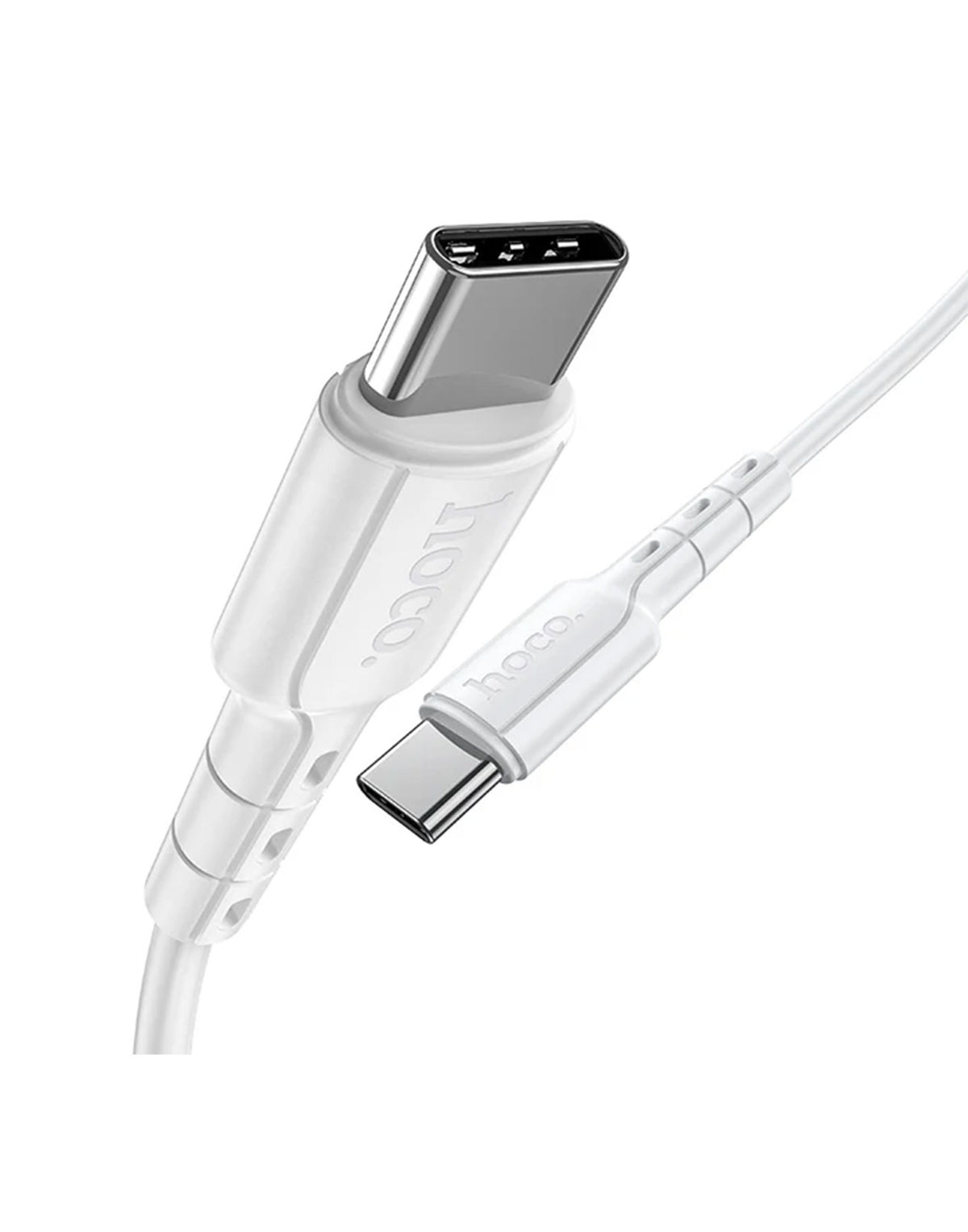 Hoco Super Fast Charge Type C to Type C Cable D40