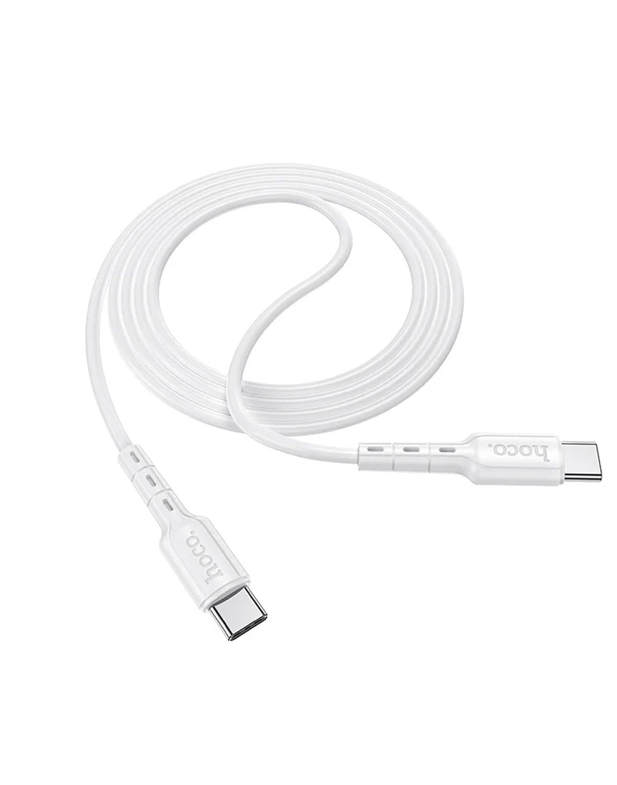 Hoco Super Fast Charge Type C to Type C Cable D40